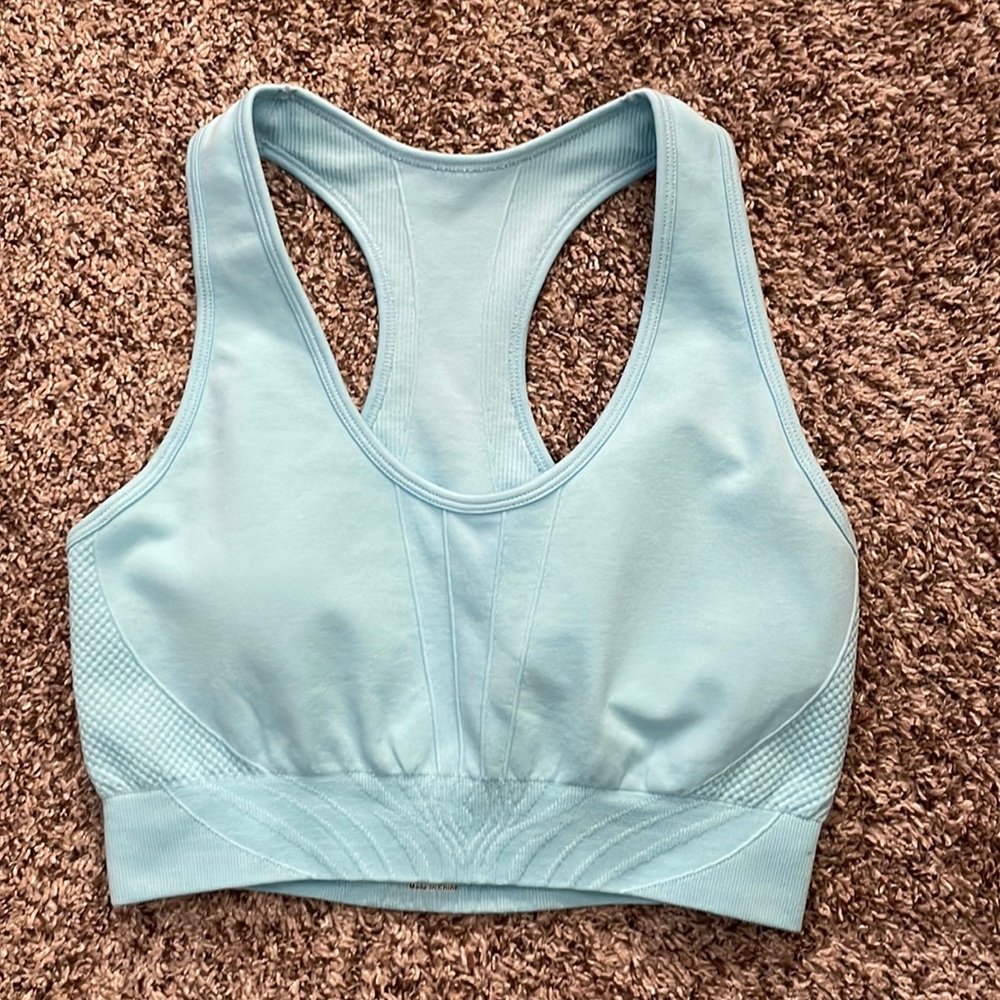 New Sports Bra